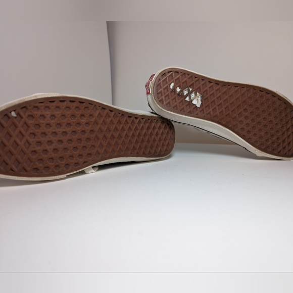 Vans Camo Sk8-Hi Shoes - Picture 2 of 5